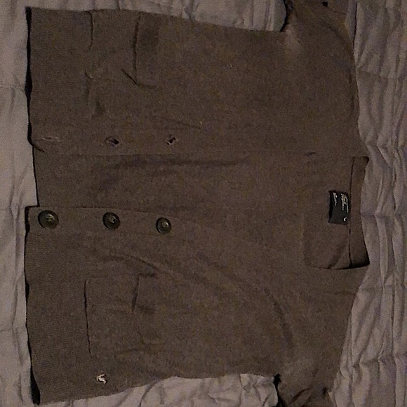 American Eagle Cardigan - Picture 1 of 1